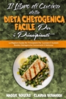 Image for Il Libro di Cucina della Dieta Chetogenica Facile per I Principianti