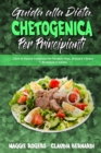 Image for Guida alla Dieta Chetogenica per Principianti