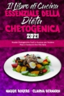 Image for Il Libro Di Cucina Essenziale della Dieta Chetogenica 2021