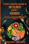 Image for Erstaunliches Mittelmeer-Diat-Kochbuch