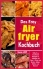 Image for Das Easy Air Fryer Kochbuch