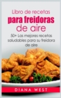 Image for Libro de recetas para freidoras de aire