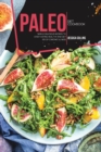 Image for PALEO DIET COOKBOOK: SIMPLE DELICIOUS RE