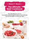 Image for The Ultimate Beef Cookbook