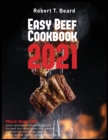 Image for Easy Beef Cookbook 2021