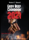 Image for Easy Beef Cookbook 2021
