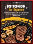 Image for Beef Cookbook For Beginners