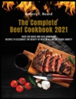 Image for The Complete Beef Cookbook 2021