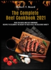Image for The Complete Beef Cookbook 2021