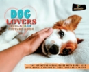Image for Dog Lovers Full-Color Pictures Book