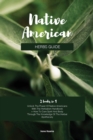 Image for Native American Herbs Guide