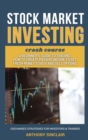 Image for STOCK MARKET INVESTING crash course