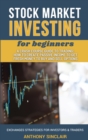 Image for STOCK MARKET INVESTING for beginners