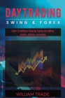 Image for DAY TRADING, swing trading and forex