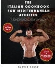 Image for Italian Cookbook for Mediterranean Athletes