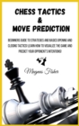 Image for Chess Tactics and Move Prediction