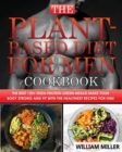 Image for The Plant-Based Diet for Men Cookbook