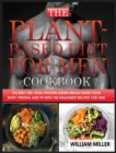 Image for The Plant-Based Diet for Men Cookbook