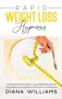 Image for Rapid Weight Loss Hypnosis