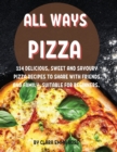 Image for All Ways Pizza