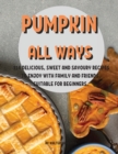 Image for Pumpkin All Ways