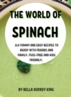 Image for Th? World of Spinach