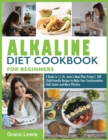 Image for Alkaline Diet Cookbook for Beginners