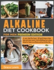 Image for Alkaline Diet Cookbook for Men