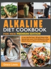 Image for Alkaline Diet Cookbook for Men