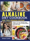 Image for Alkaline Diet Cookbook for Two