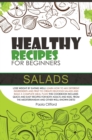 Image for Healthy Recipes for Beginners Salads