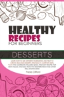 Image for Healthy Recipes for Beginners Desserts