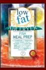 Image for Low Fat Air Fryer Fish Meal Prep