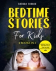 Image for Bedtime Stories for Kids (4 Books in 1)