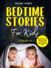 Image for Bedtime Stories for Kids (4 Books in 1)