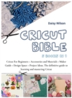 Image for Cricut Bible