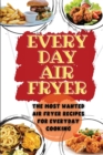 Image for Everyday Air Fryer