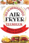 Image for The Comprehensive Air Fryer Cookbook