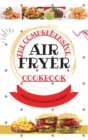 Image for The Comprehensive Air Fryer Cookbook