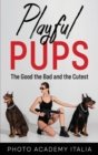 Image for Playful Pups