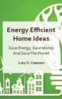 Image for Energy Efficient Home Ideas
