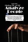 Image for Mastering the Art of Analyzing People