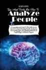 Image for Tips and Tricks on How to Analyze People