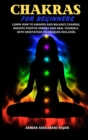 Image for Chakra for Beginners