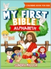 Image for My first Bible Alphabet Coloring book for kids 3-6 : A Christian Activity book for children