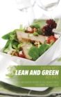Image for Lean and Green Recipes
