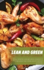 Image for Lean and Green Recipes Air Fryer Cookboob