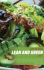 Image for Lean and Green Diet