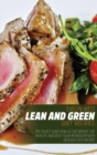 Image for Lean and Green Diet Recipes