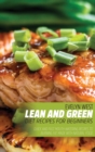 Image for Lean and Green Diet Recipes For Beginners